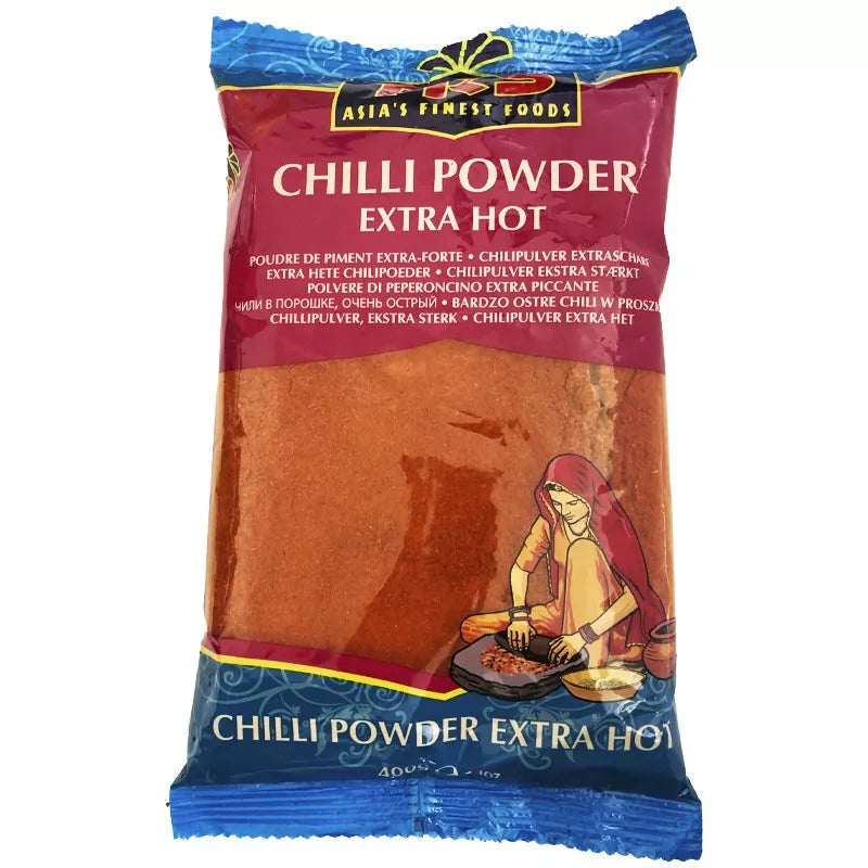 TRS Chilli Powder Extra Hot (Lal Mirch)
